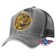 Casquette Flexfit Yellowstone Dutton Ranch