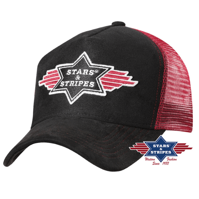 Casquette Starss Stars&Stripes