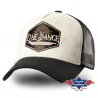 Casquette Line Dance Time Stars&Stripes