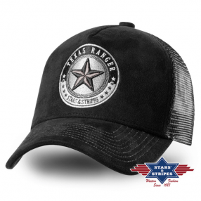 Casquette Texas Ranger Stars&Stripes