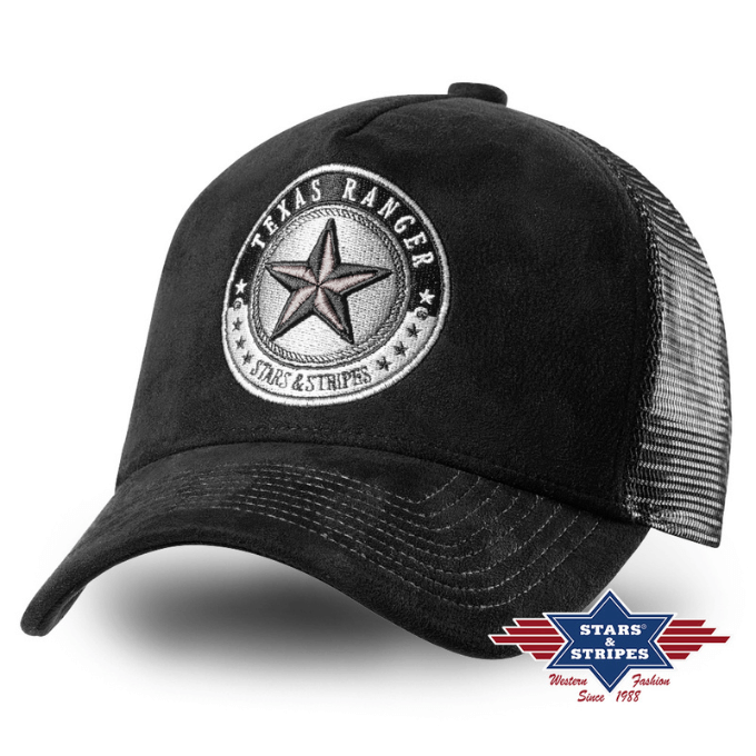 Casquette Texas Ranger Stars&Stripes