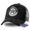 Casquette Texas Ranger Stars&Stripes