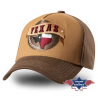 Casquette Texas Stars&Stripes