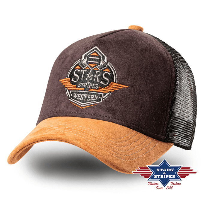 Casquette Texas Stars&Stripes
