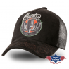 Casquette Country Stars&Stripes