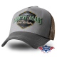 Casquette Country Roads Stars&Stripes