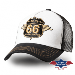 Casquette Country Roads Stars&Stripes