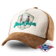 Casquette Buffalo Stars&Stripes