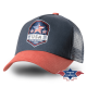 Casquette USA Stars&Stripes
