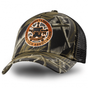 Casquette Yellowstone 03 Stars&Stripes