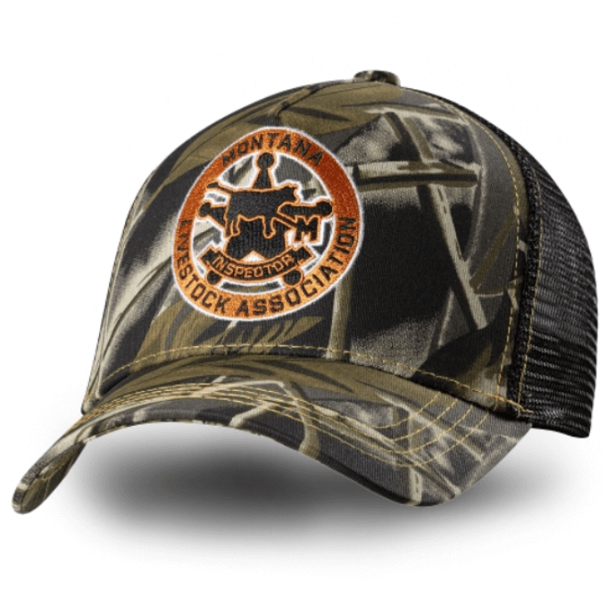Casquette Yellowstone 03 Stars&Stripes