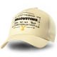 Casquette Yellowstone 04 Stars&Stripes