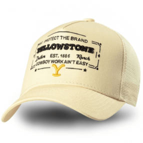 Casquette Yellowstone 04 Stars&Stripes