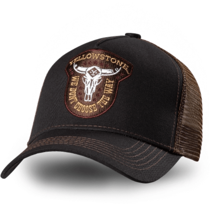 Casquette Yellowstone 05 Stars&Stripes