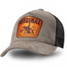 Casquette Yellowstone 08 Stars&Stripes