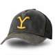 Casquette Yellowstone 12 Stars&Stripes