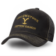 Casquette Yellowstone 13 Stars&Stripes