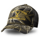 Casquette Yellowstone 14 Stars&Stripes