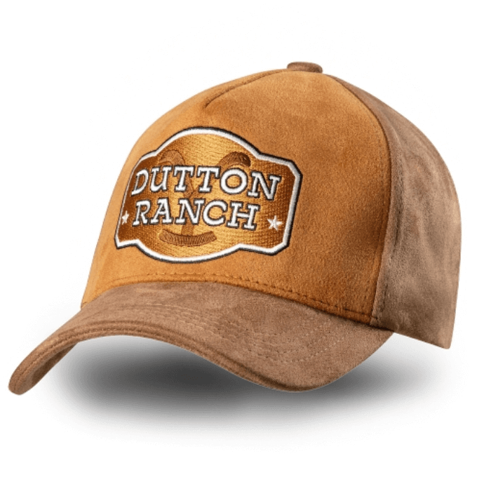 Casquette Yellowstone 15 Stars&Stripes