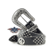 Ceinture western à strass Stone-2 Stars&Stripes