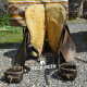 Selle Western wade occasion Yves Lesire