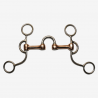Mors Western D.H. Correction – Shanks courts