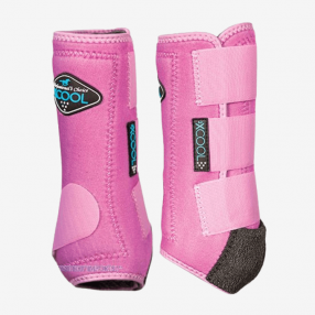 2X Cool Sport Medicine Boots Value Pack (pack de 4)