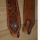 Bridon western une oreille EE Tack 3524