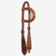 Bridon western une oreille EE Tack 3524