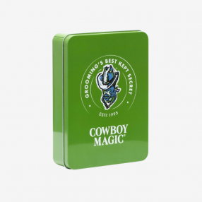 Cowboy Magic Coffret Cadeau