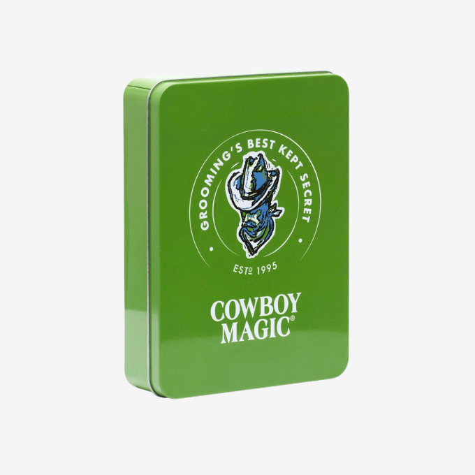 Cowboy Magic Coffret Cadeau