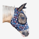 Comfort fit Masque à mouche Lycra