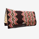 Tapis Western CSF Comfort Saddle Fit Pad Mesquite