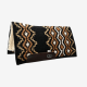 Tapis Western CSF Comfort Saddle Fit Pad Mesquite