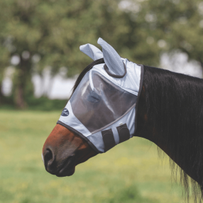 Fly Screen Professional's Choice Anti UV avec couvre nez