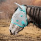 Masque anti-mouches magnétique – Perf Boost by Schulz Equine