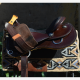Selle Western Westwood Custom Butterfly