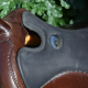 Selle Western Westwood Custom Butterfly