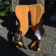 Selle Western Westwood Custom Butterfly