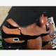 Selle Western occasion Western Import