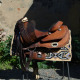 Selle Western occasion Western Import