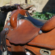 Selle Western occasion Western Import