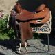 Selle Western occasion Western Import