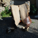 Selle Western occasion Western Import