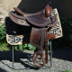 Selle Western occasion Pool's