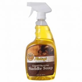 Fiebing's – Liquid Glycerine Saddle Soap