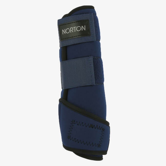 Guêtres fermées Norton "Air" Marine