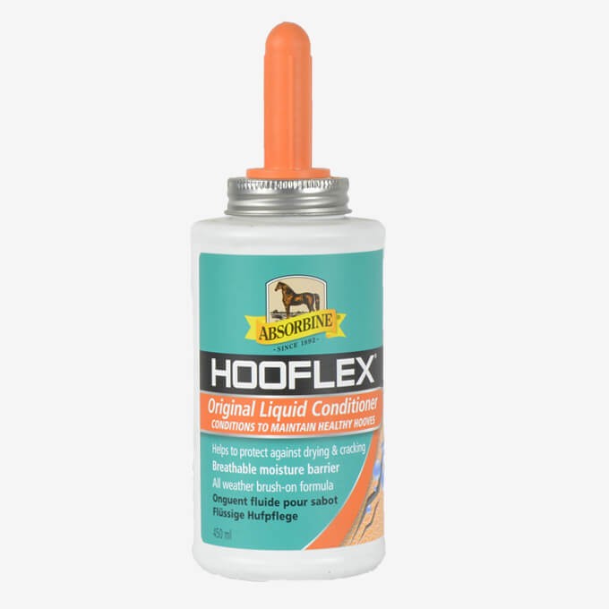Onguent HOOFLEX ABSORBINE