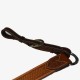 Collier de chasse Two-tone Basket