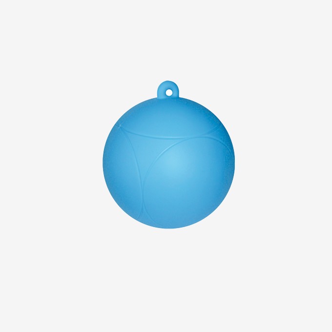 Ballon "Play ball" Hippotonic